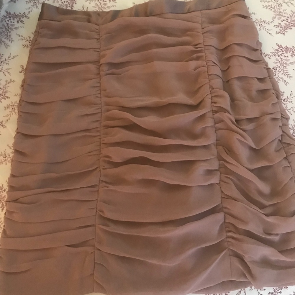 H&M Mini Skirt size-6